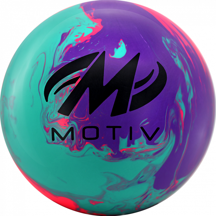 Motiv Evoke Mayhem